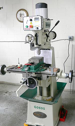 Gunsmith