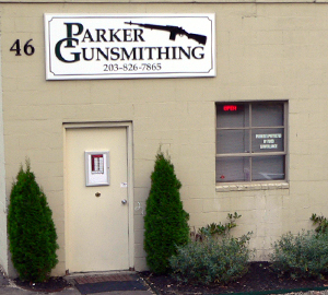 Gunsmith