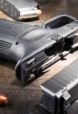 Trigger Work